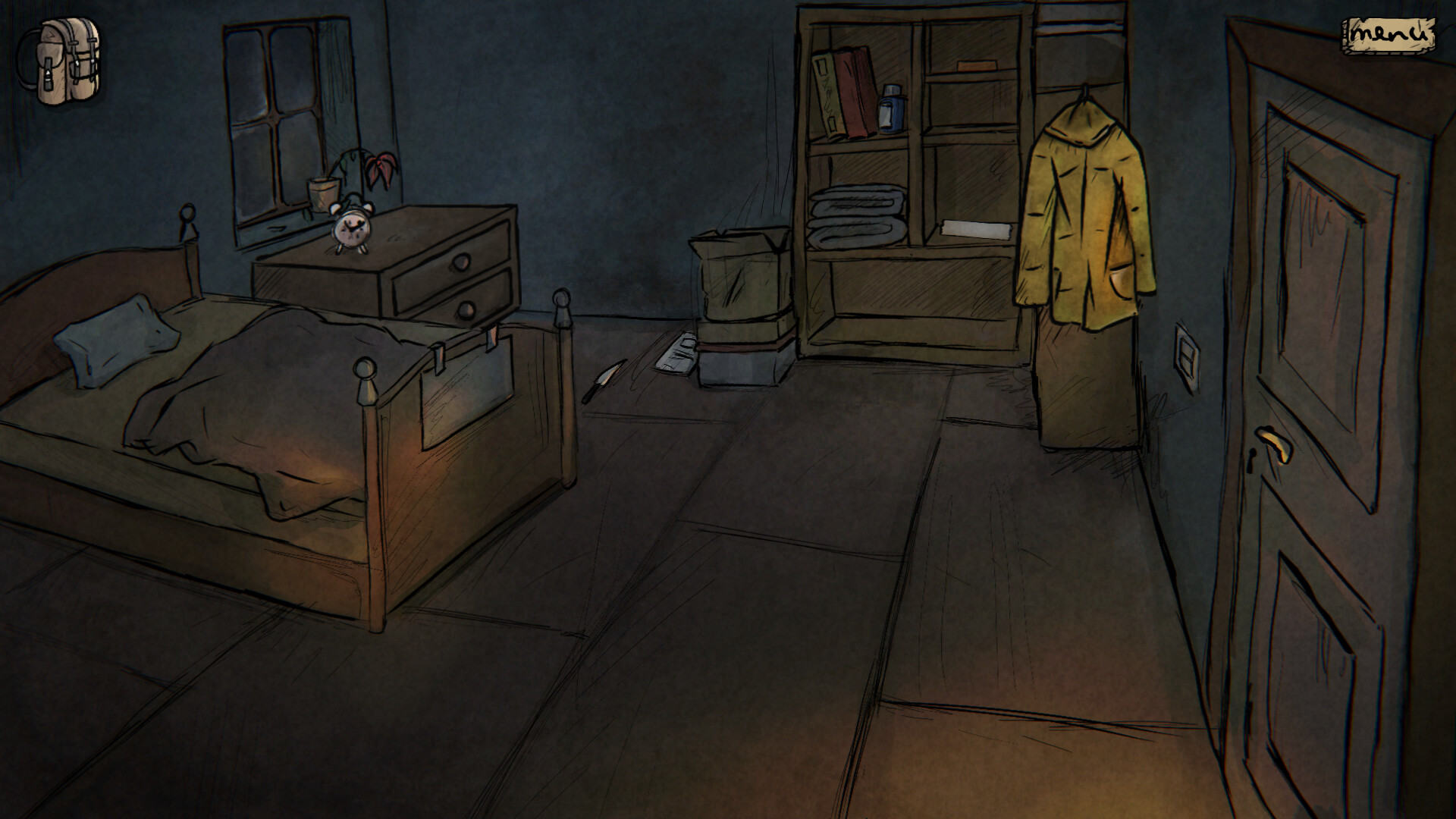 True Virus Screenshot 5