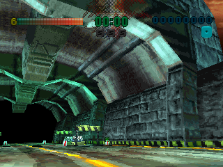 Tunnel B1 Screenshot 2