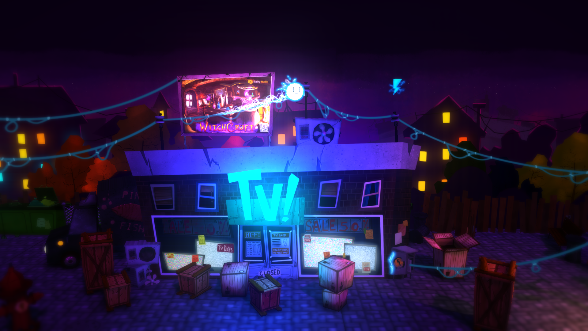 TurnOn Screenshot 3