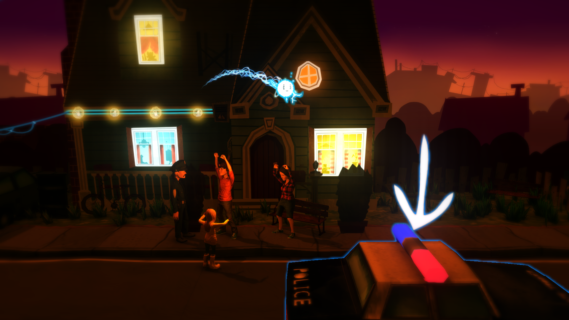TurnOn Screenshot 4