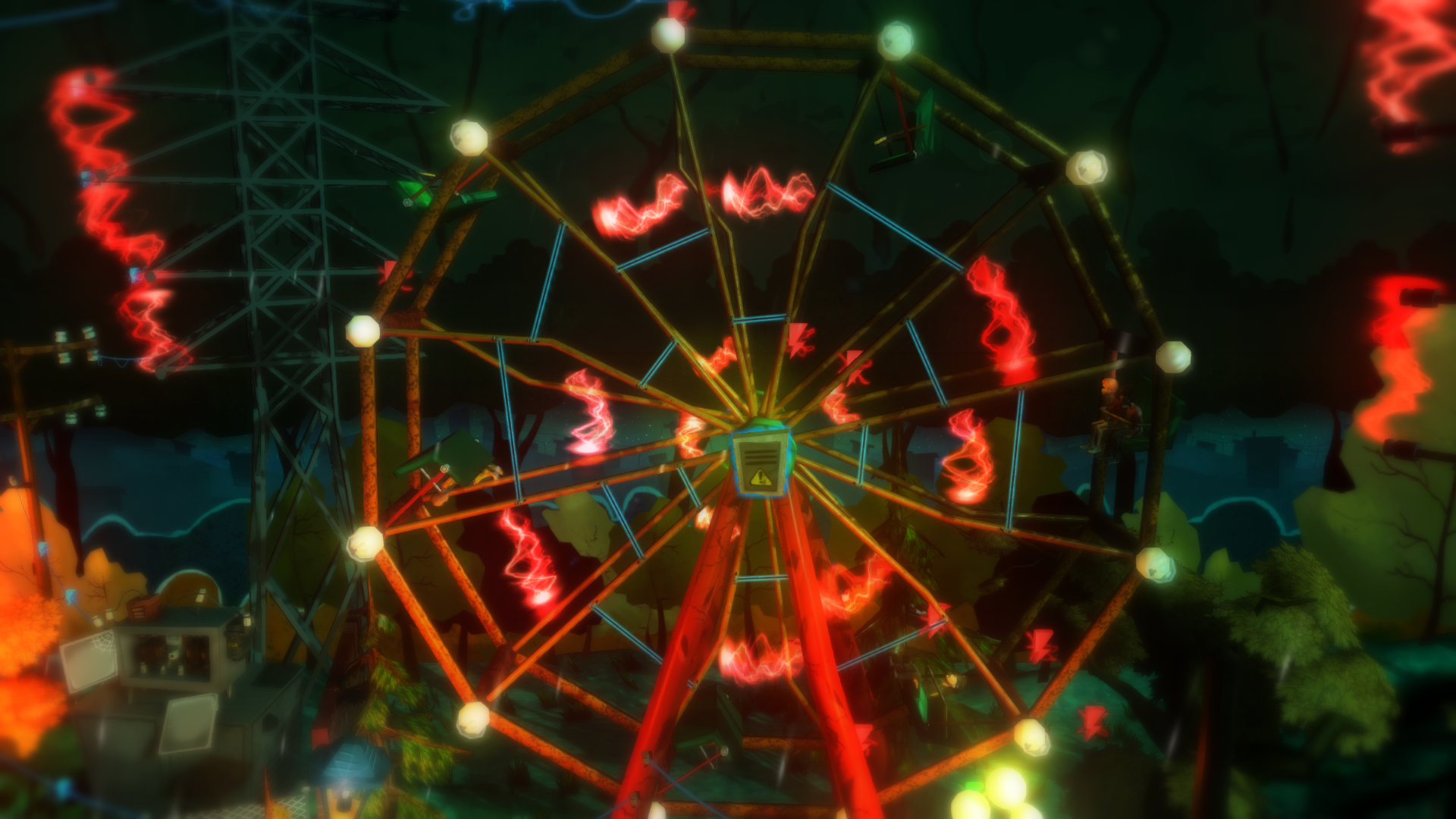 TurnOn Screenshot 5