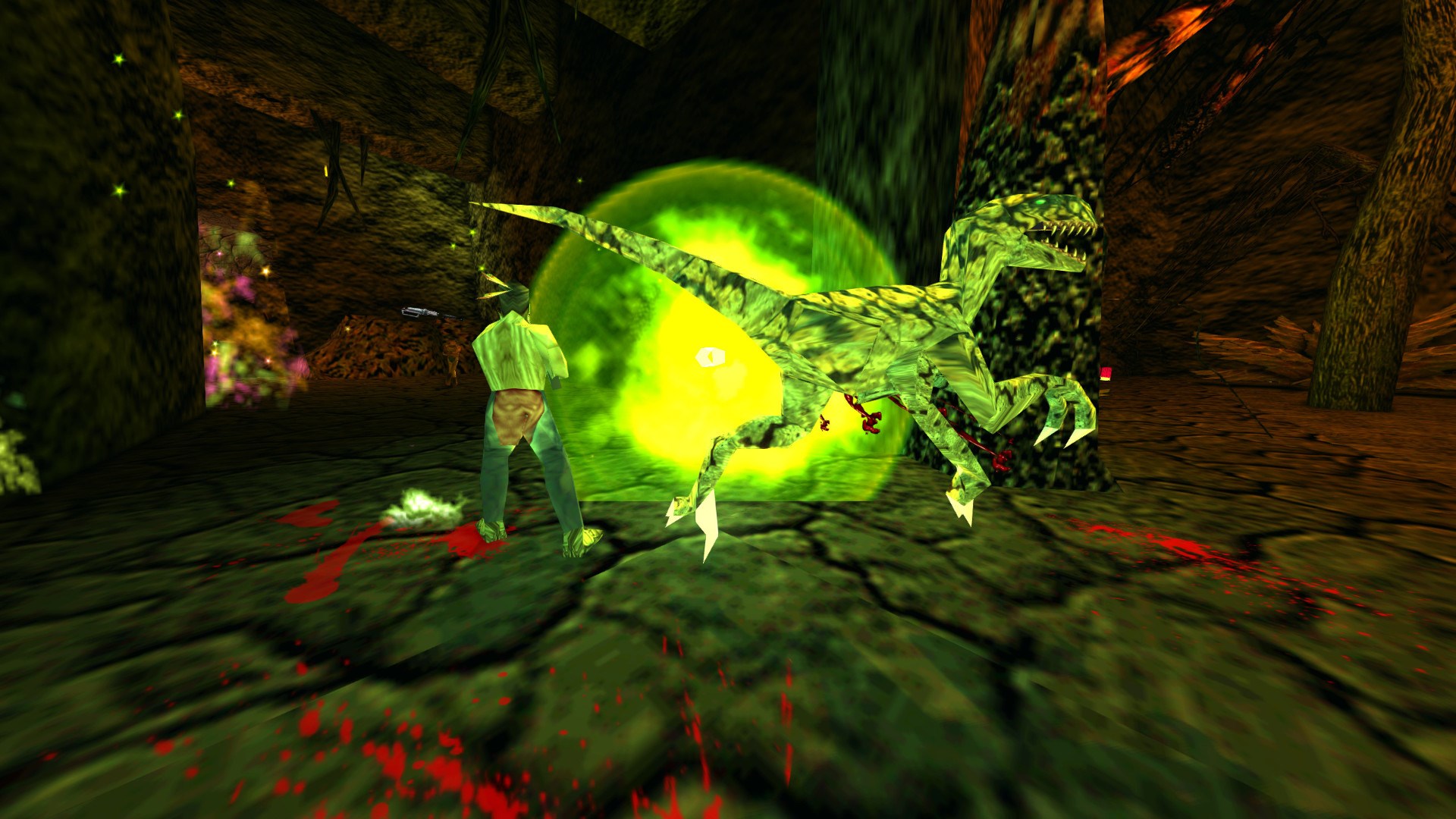 Turok Bundle Screenshot 1