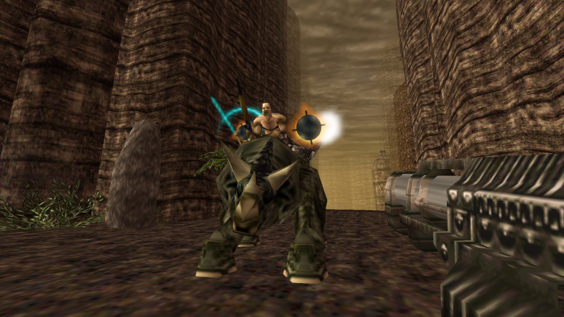 Turok Bundle Screenshot 3