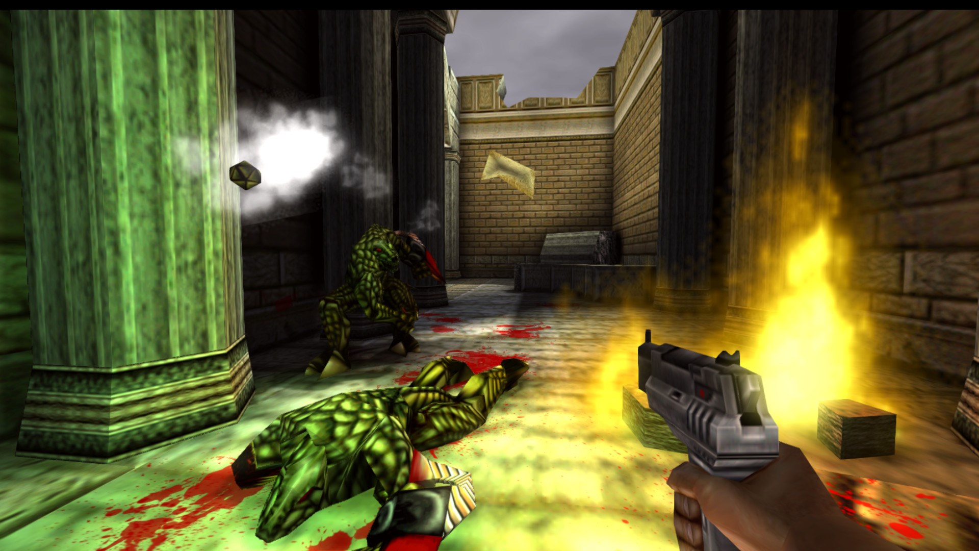 Turok Bundle Screenshot 4