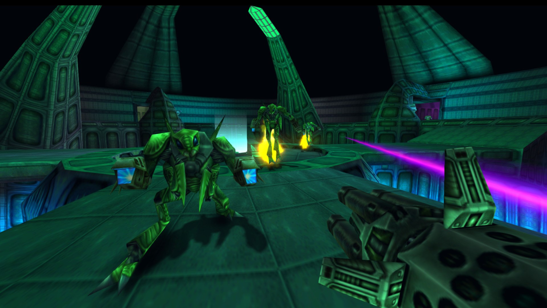 Turok Bundle Screenshot 5