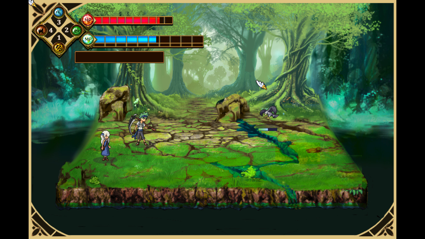 Twilight Memoria Screenshot 1