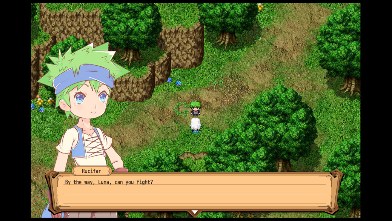 Twilight Memoria Screenshot 3