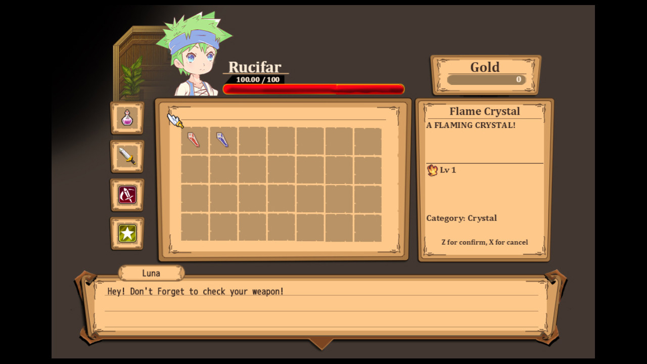 Twilight Memoria Screenshot 5