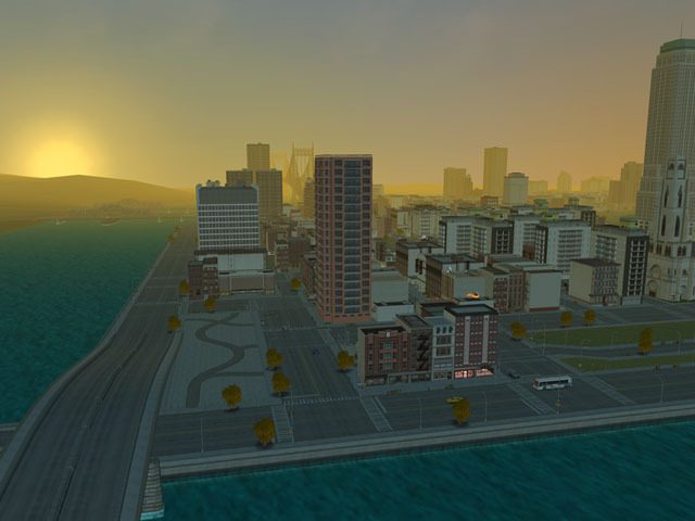 Tycoon City: New York Screenshot 2