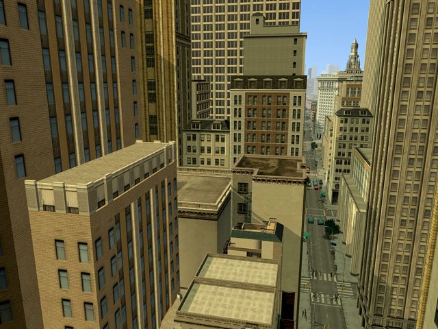 Tycoon City: New York Screenshot 3