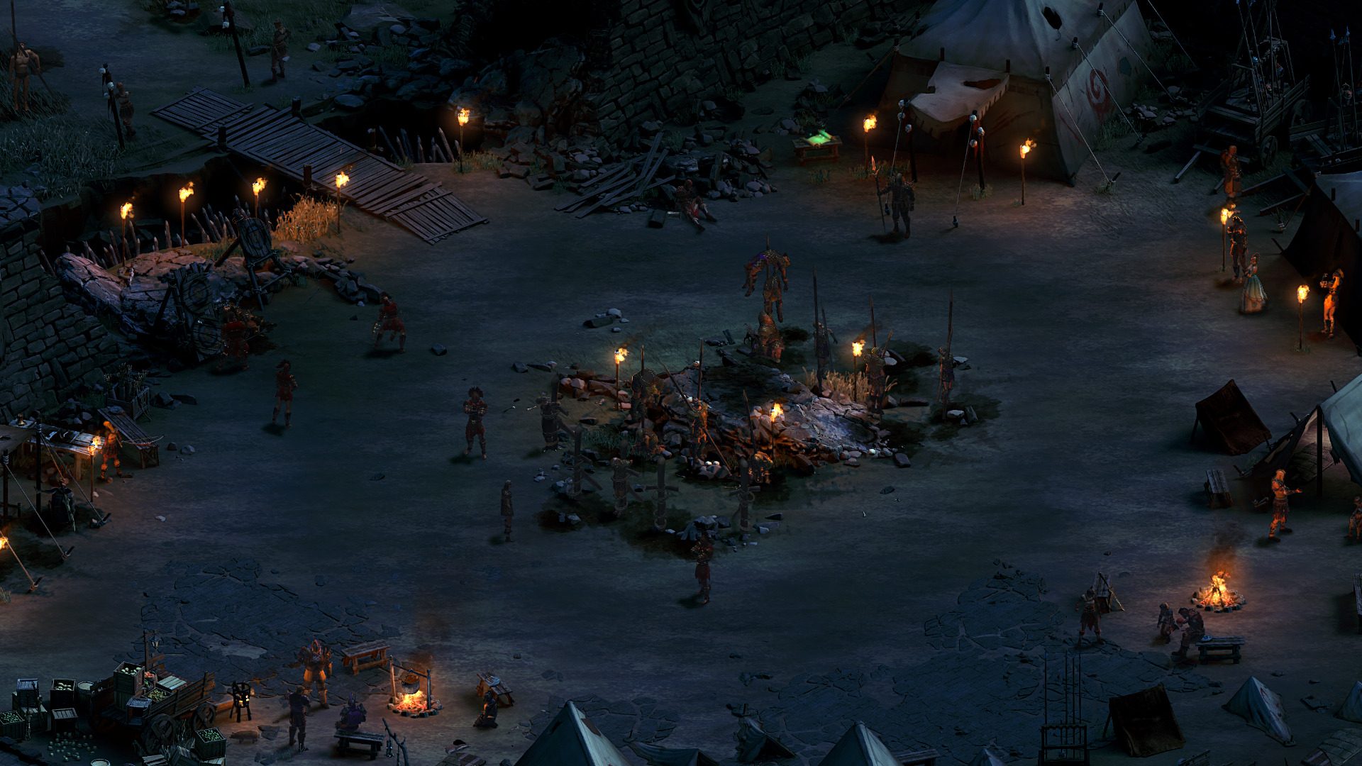 Tyranny Screenshot 1