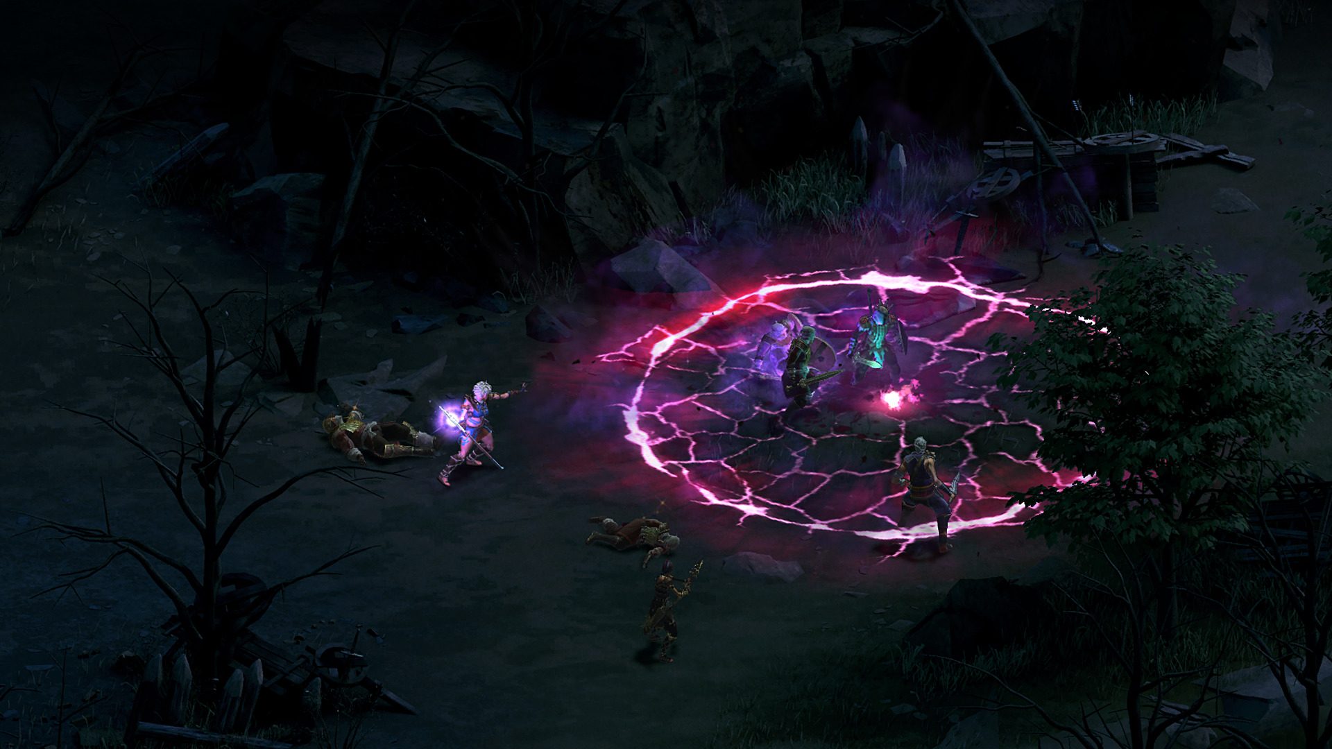 Tyranny Screenshot 2