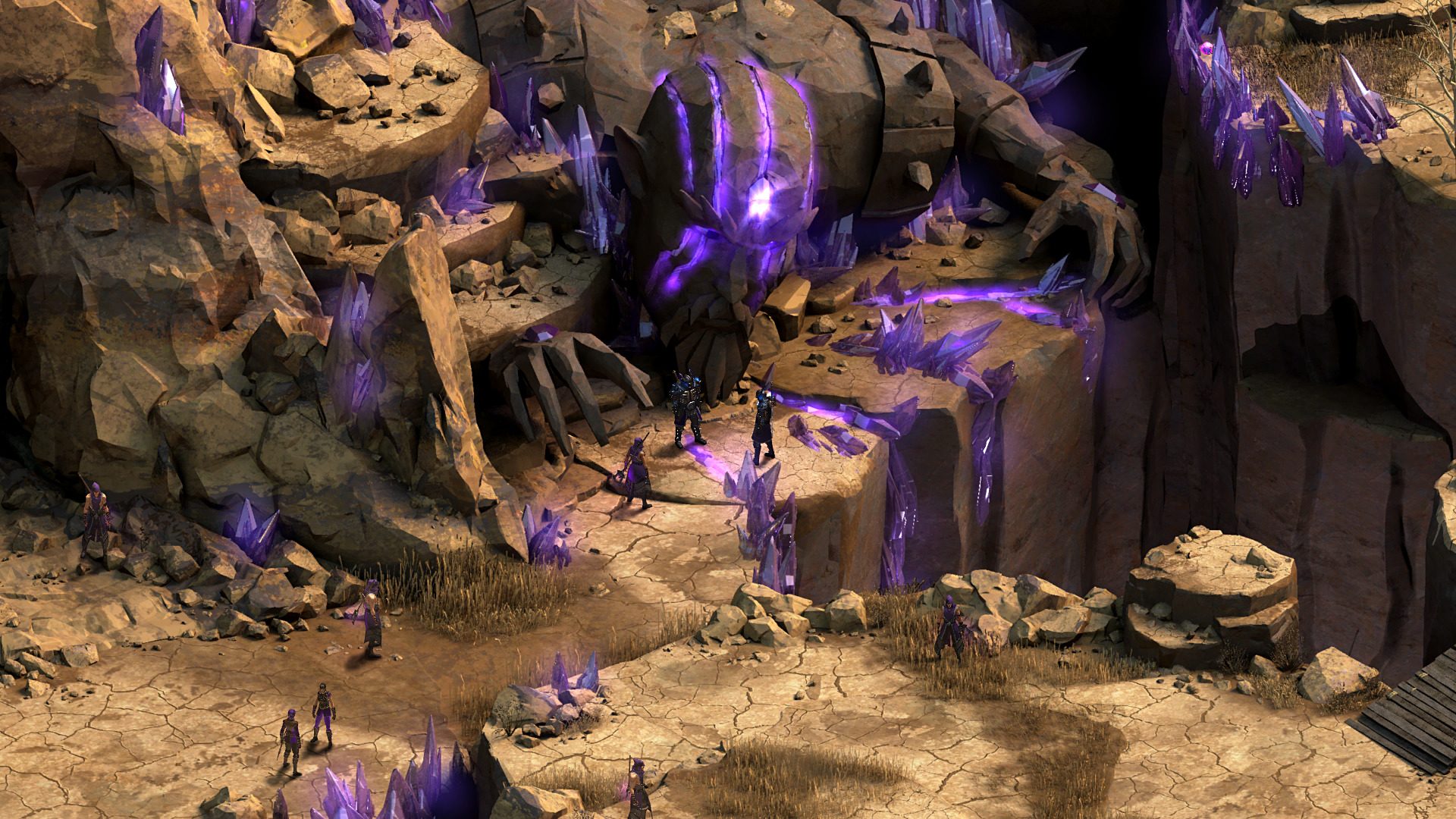 Tyranny Screenshot 3