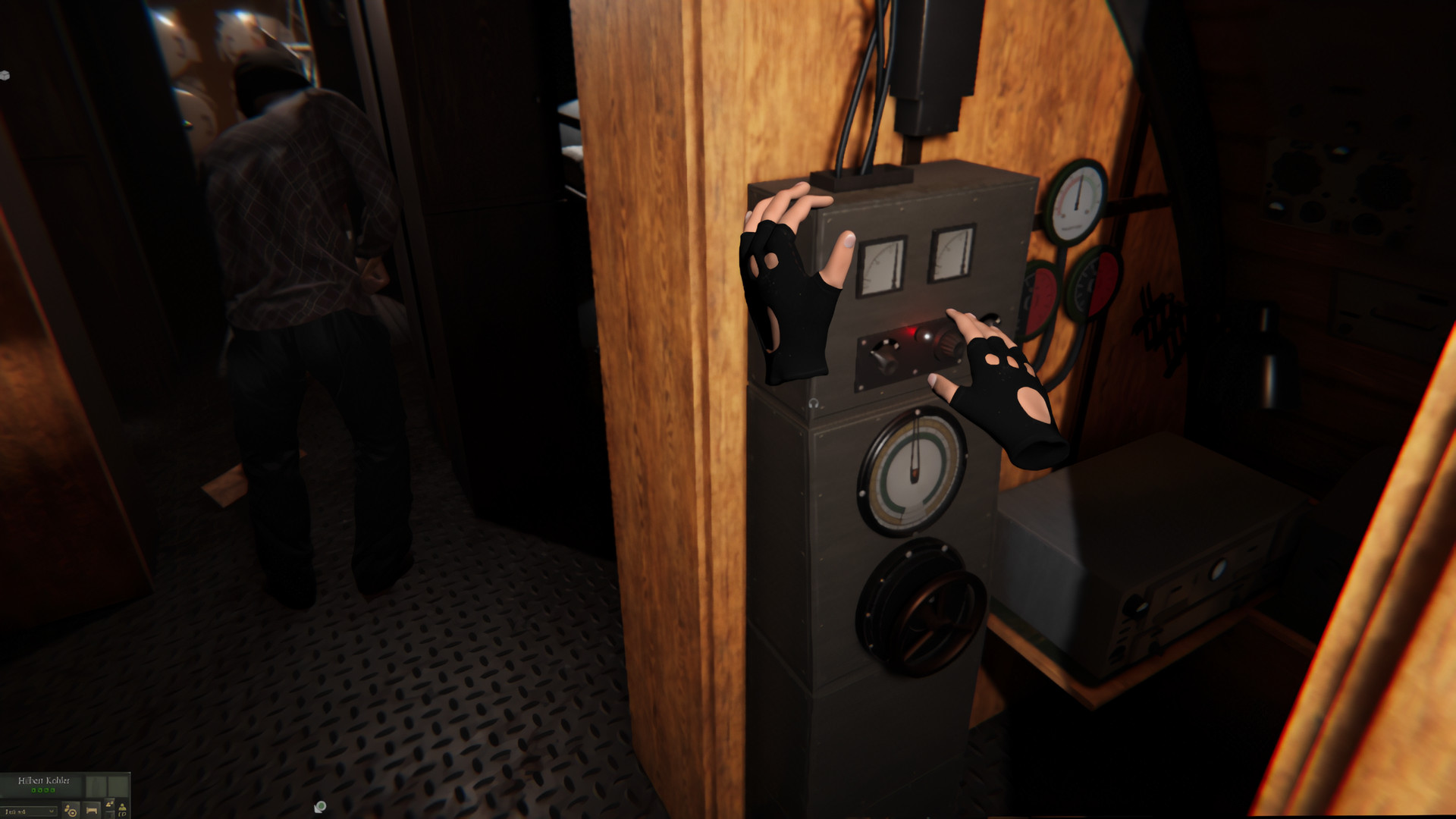 Uboat VR Screenshot 4