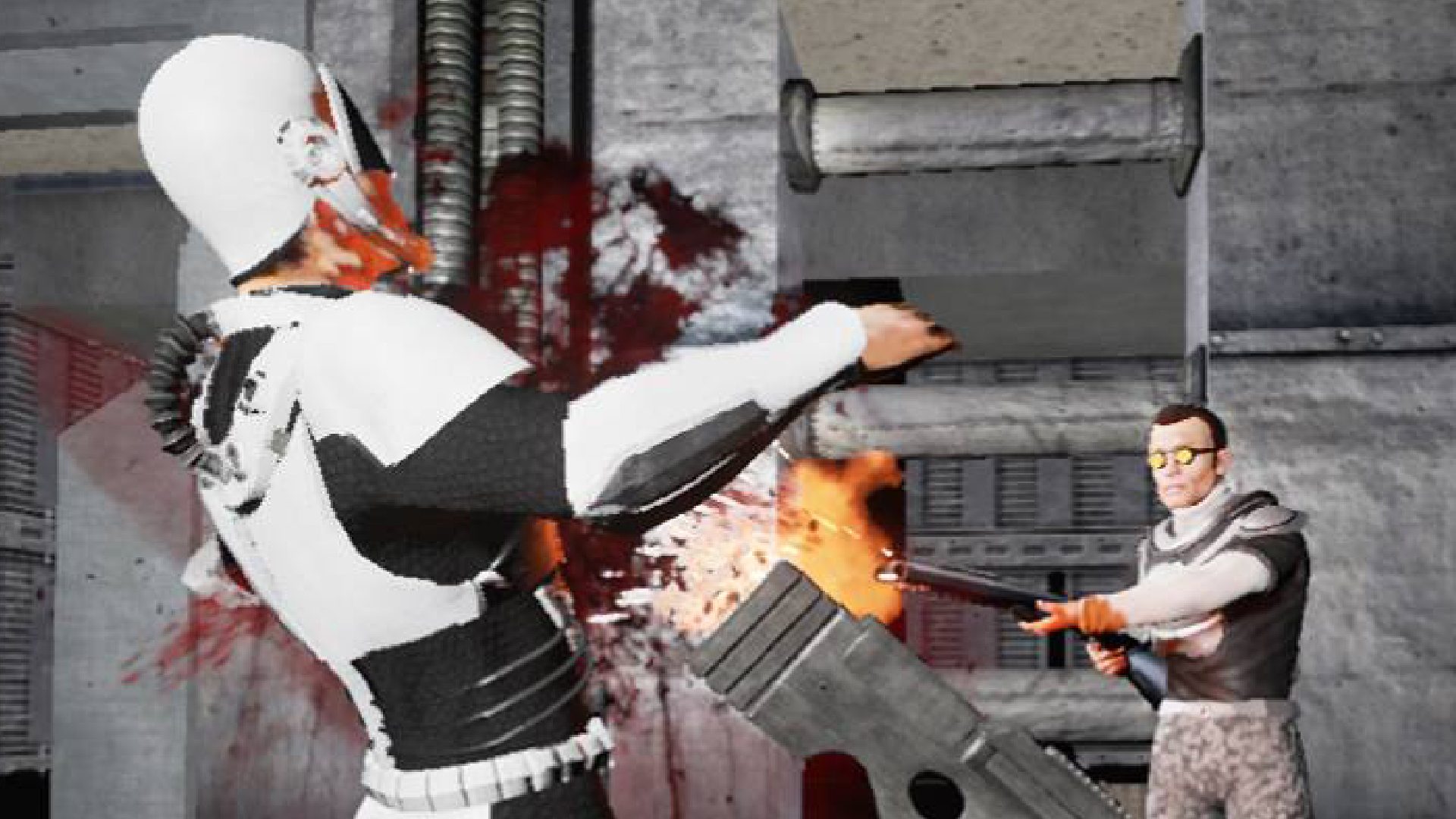 Ultimate Arena Screenshot 4