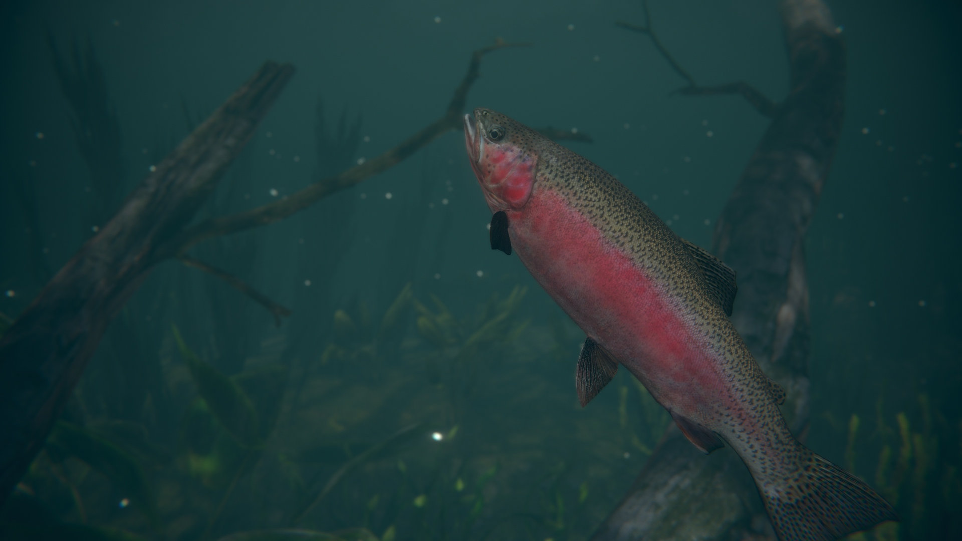 Ultimate Fishing Simulator 2 Screenshot 2