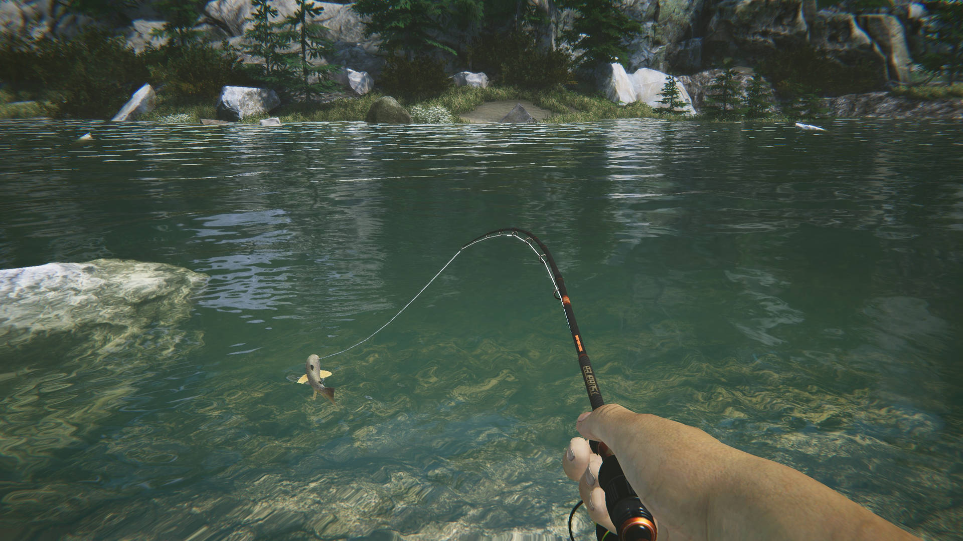 Ultimate Fishing Simulator 2 Screenshot 5