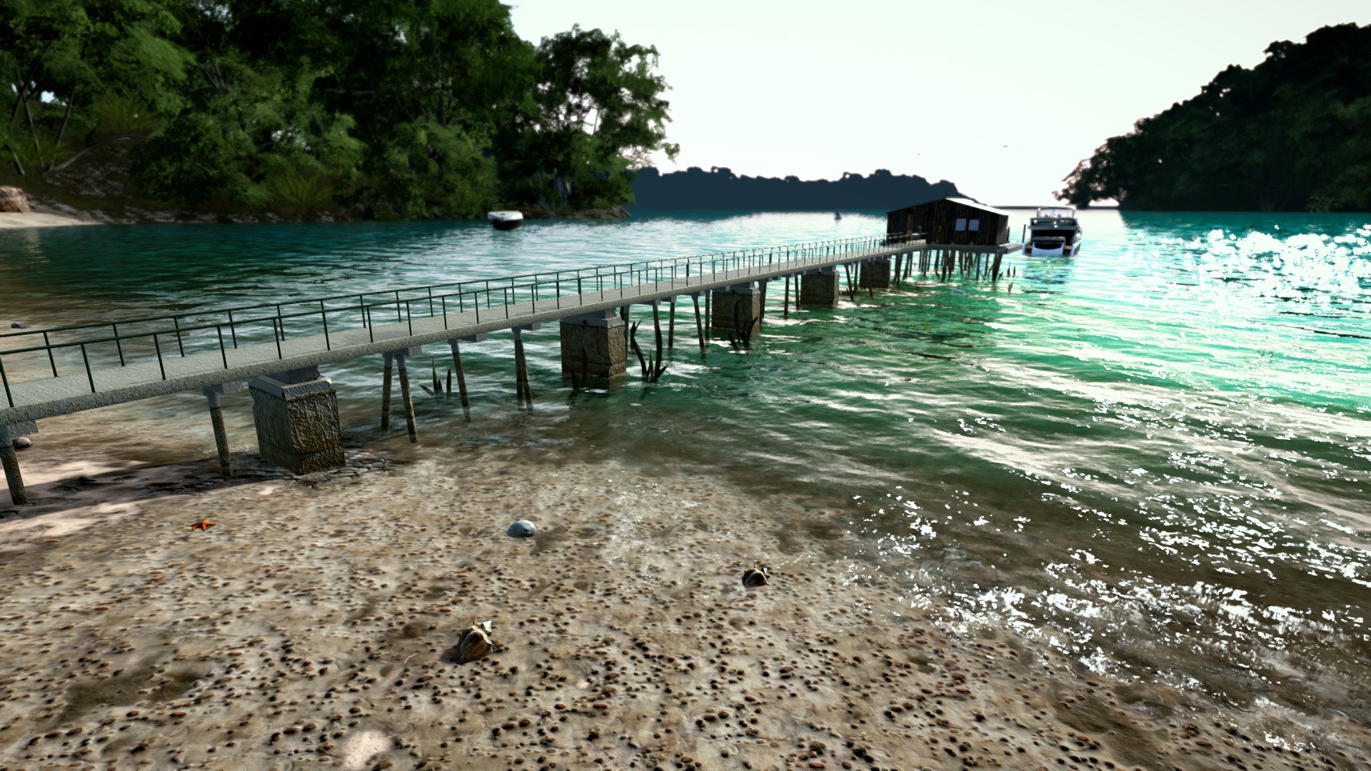 Ultimate Fishing Simulator Screenshot 2