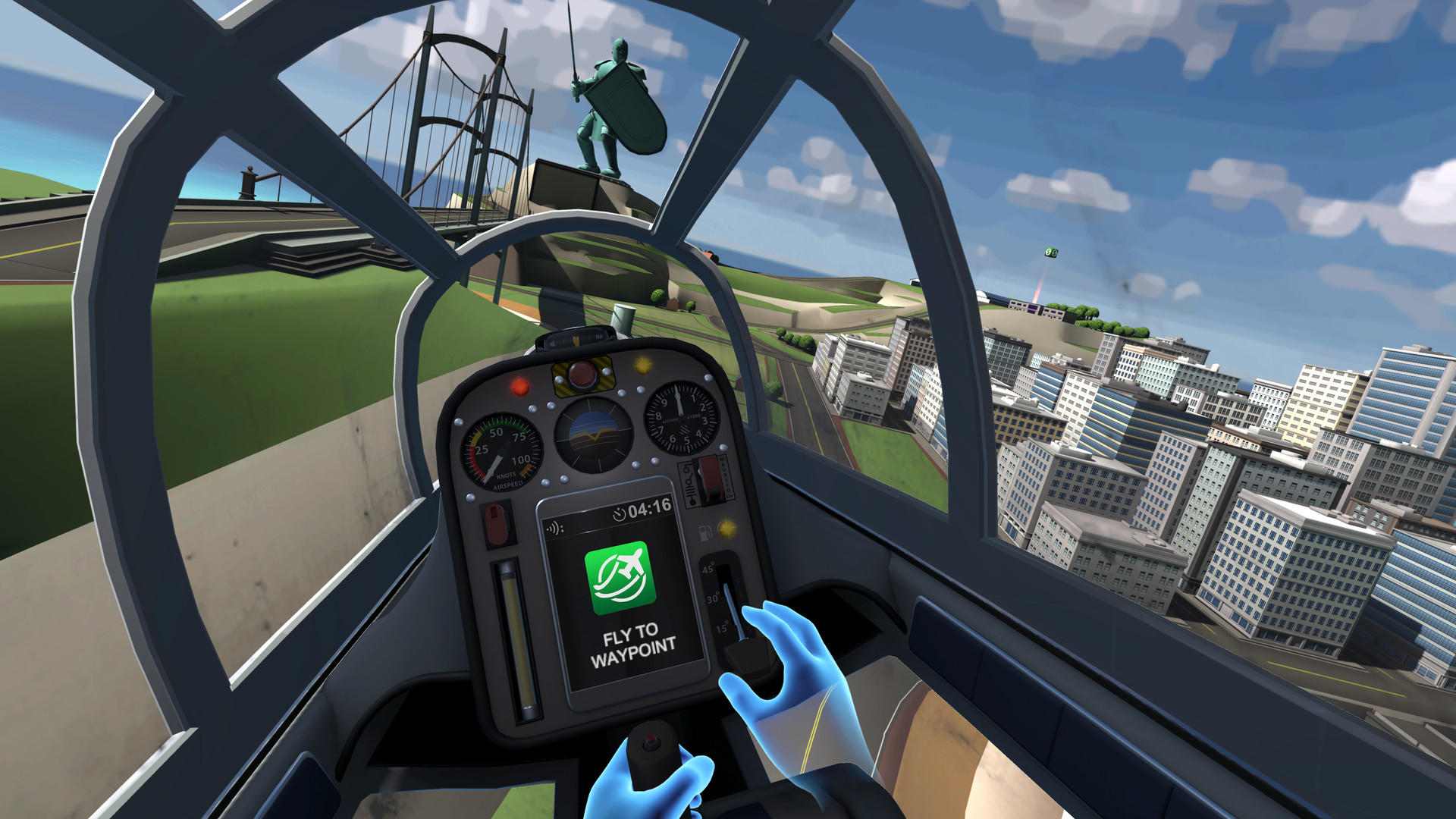 Ultrawings Screenshot 1