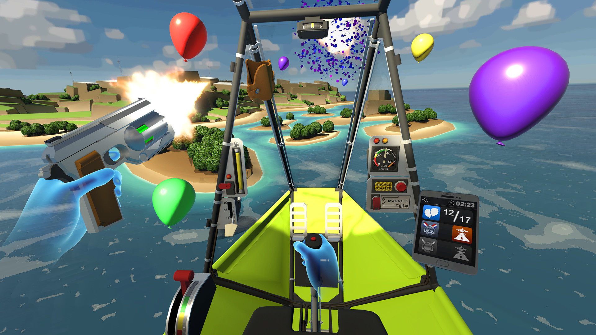 Ultrawings Screenshot 2
