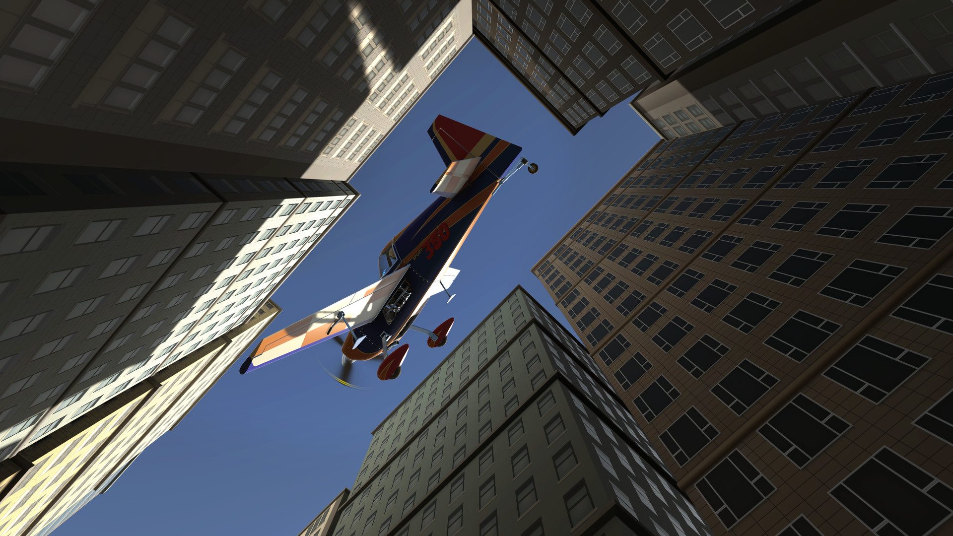 Ultrawings Screenshot 3
