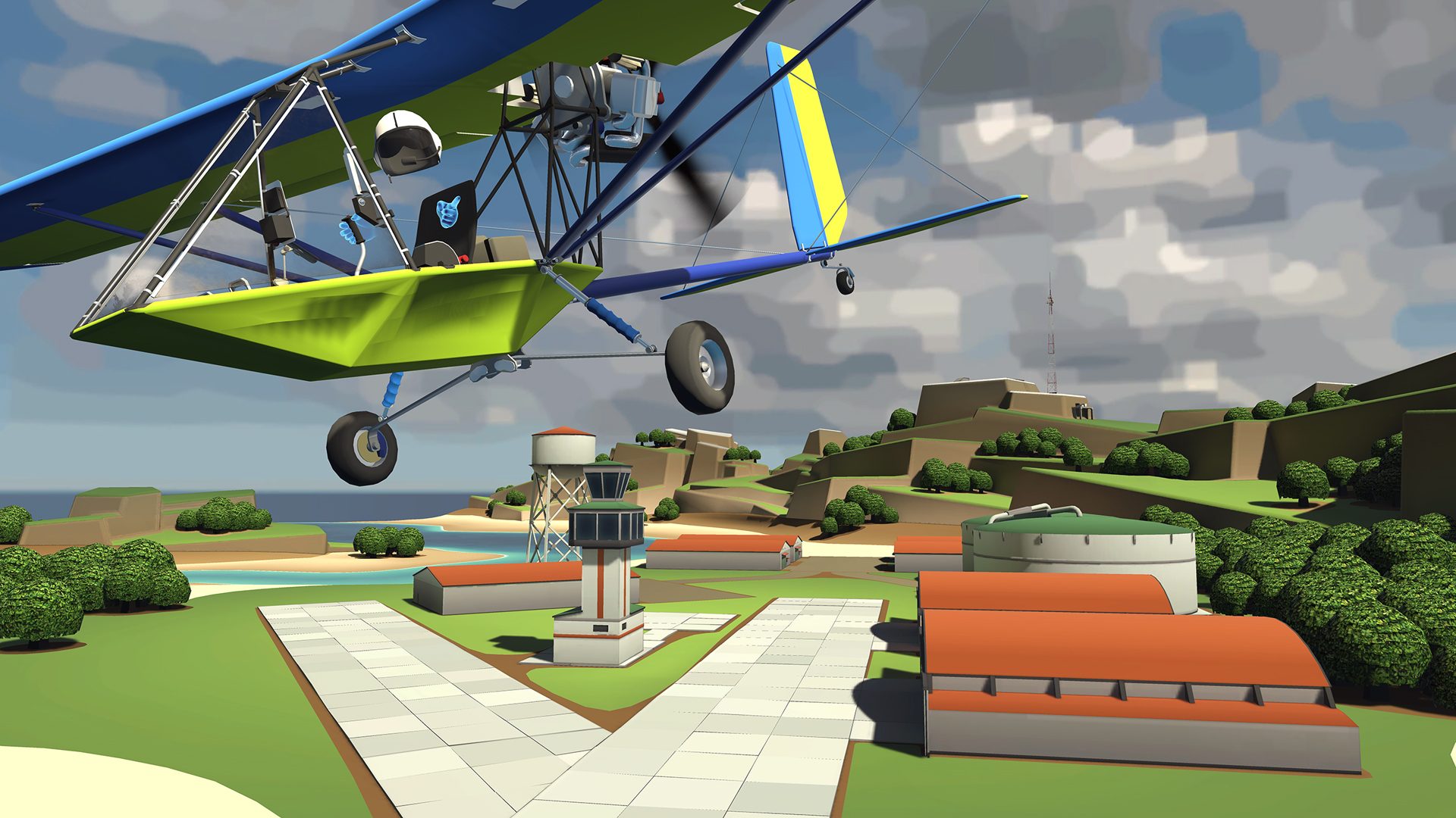 Ultrawings Screenshot 5