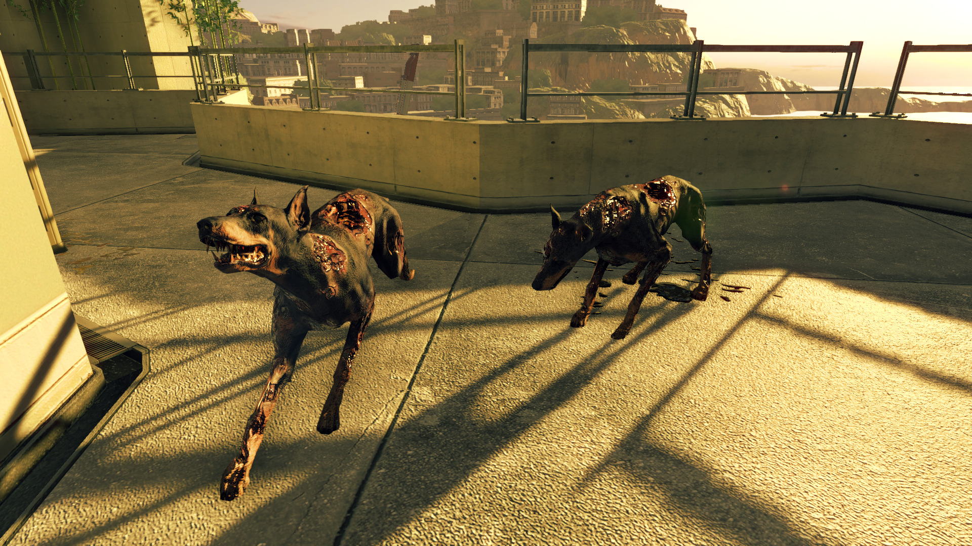 Umbrella Corps Screenshot 5