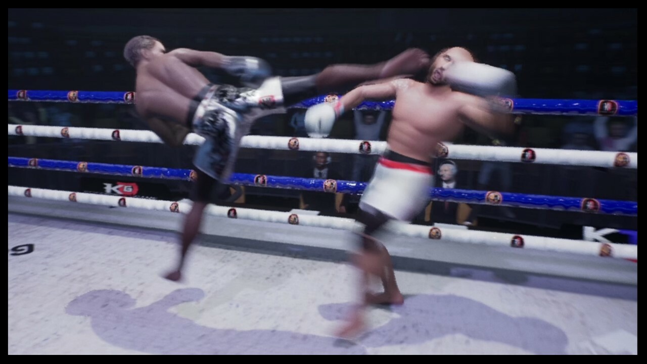 Unbroken Screenshot 1