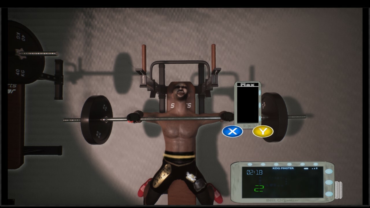 Unbroken Screenshot 4