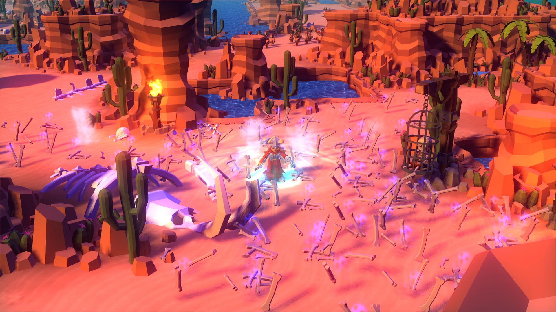 Undead Horde 2: Necropolis Screenshot 3