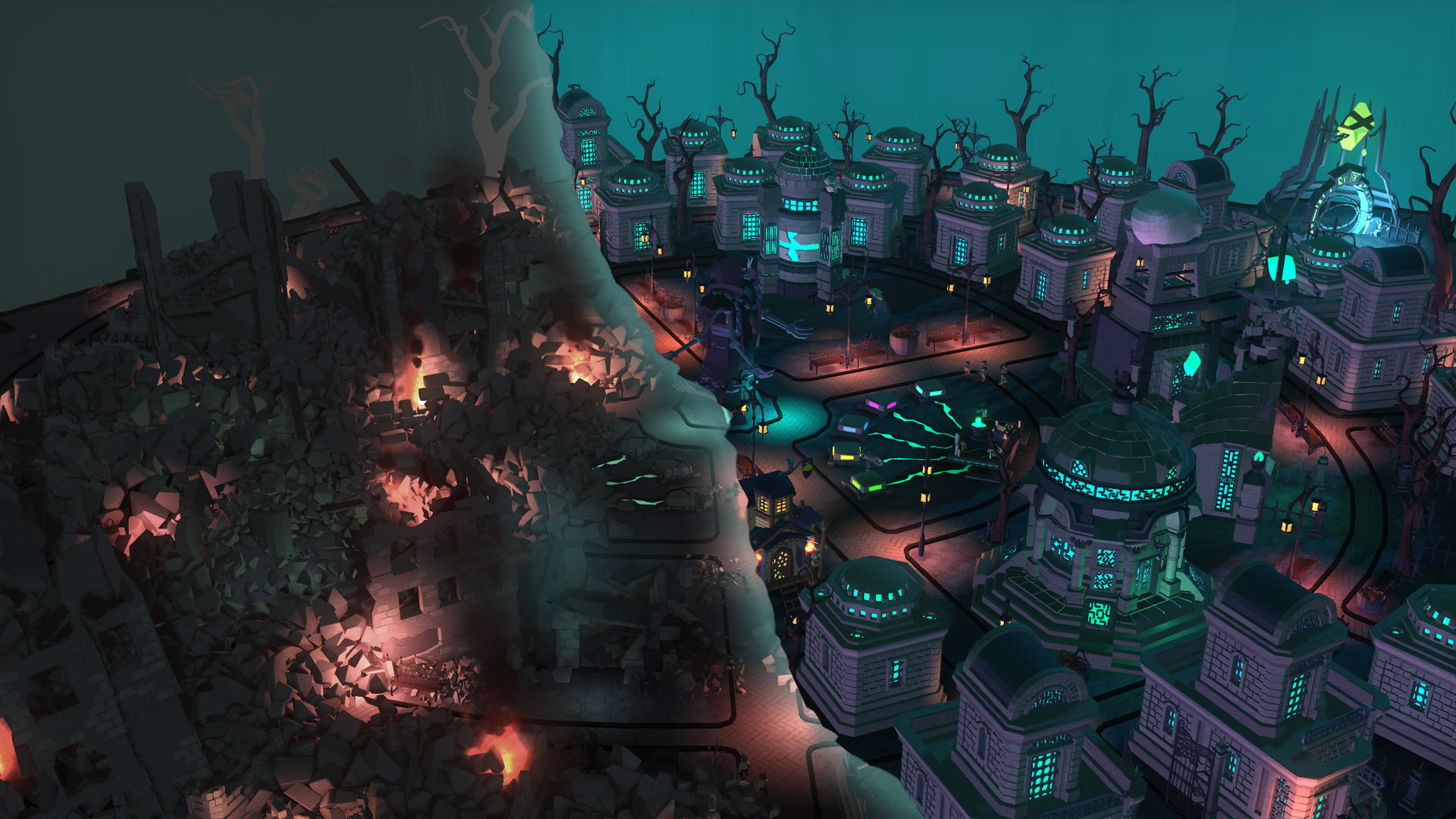 Undead Horde 2: Necropolis Screenshot 4
