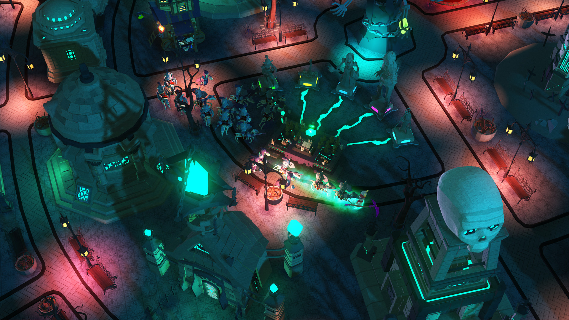 Undead Horde 2: Necropolis Screenshot 5