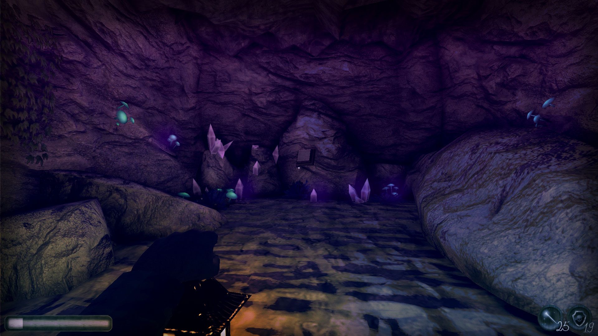 UnderDread Screenshot 2