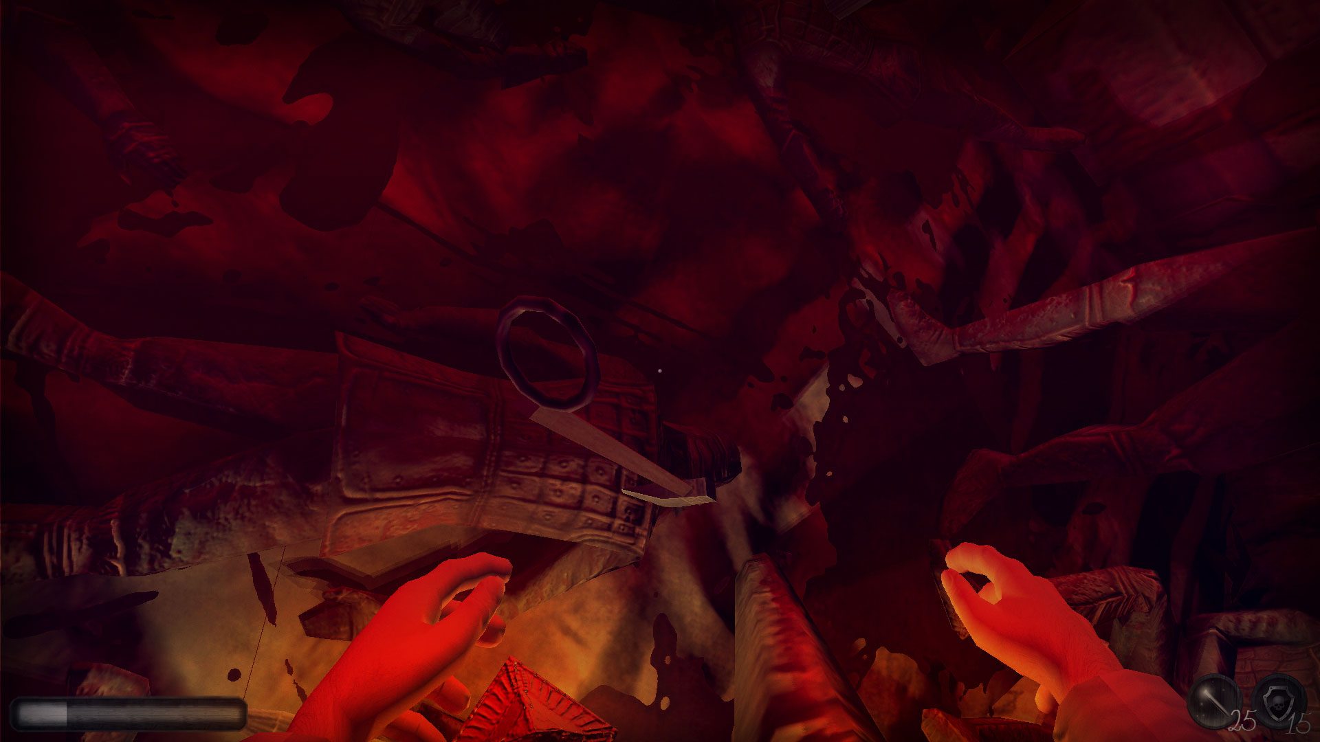 UnderDread Screenshot 4
