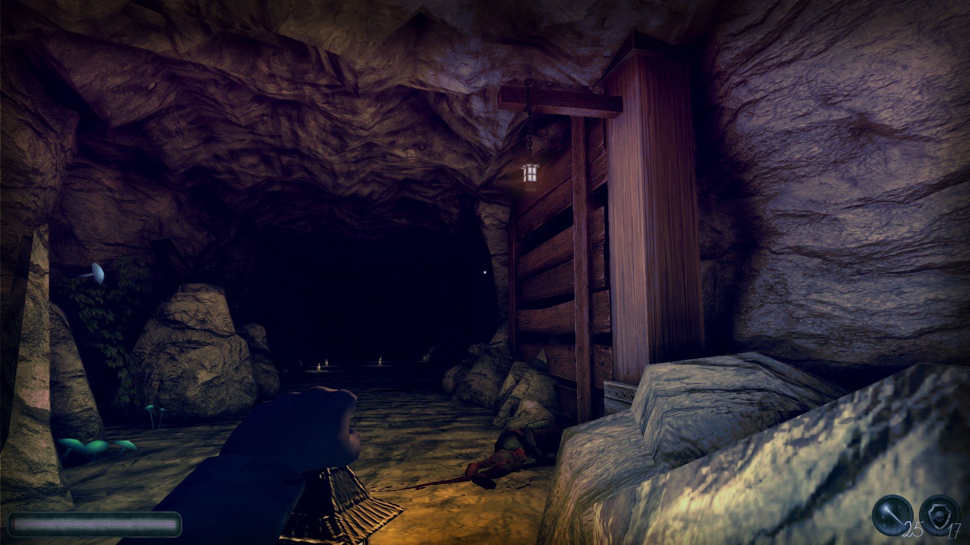 UnderDread Screenshot 5