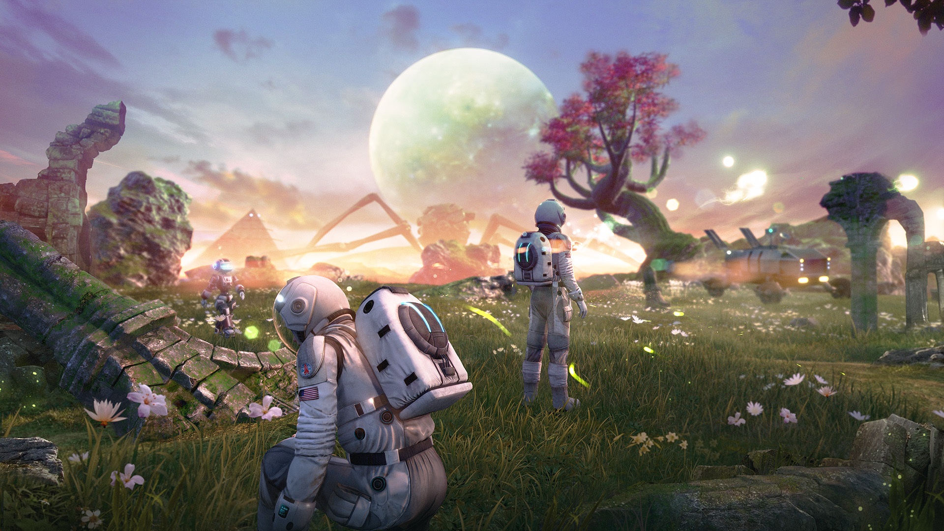 Unearthing Mars Screenshot 2