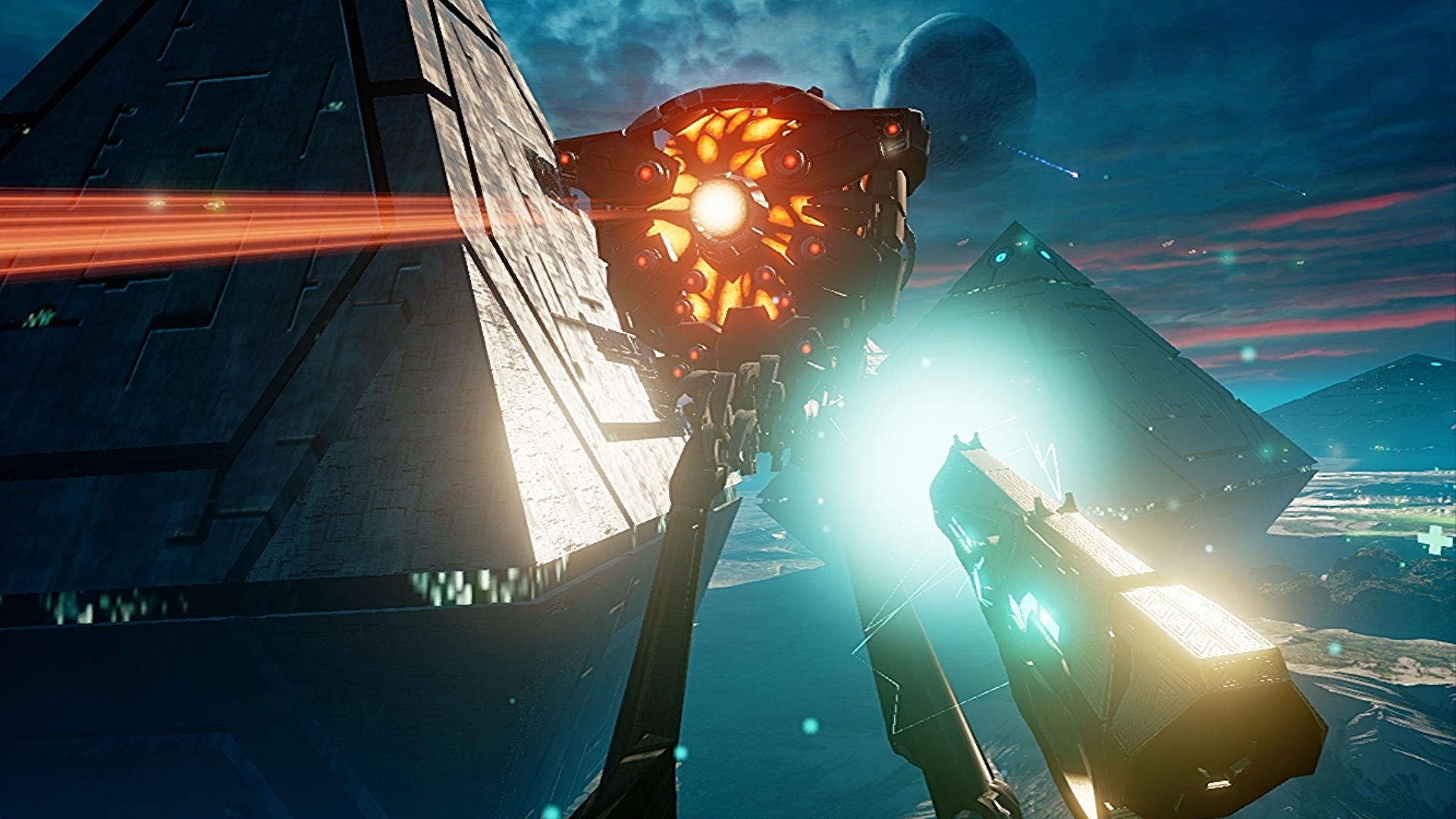 Unearthing Mars Screenshot 5