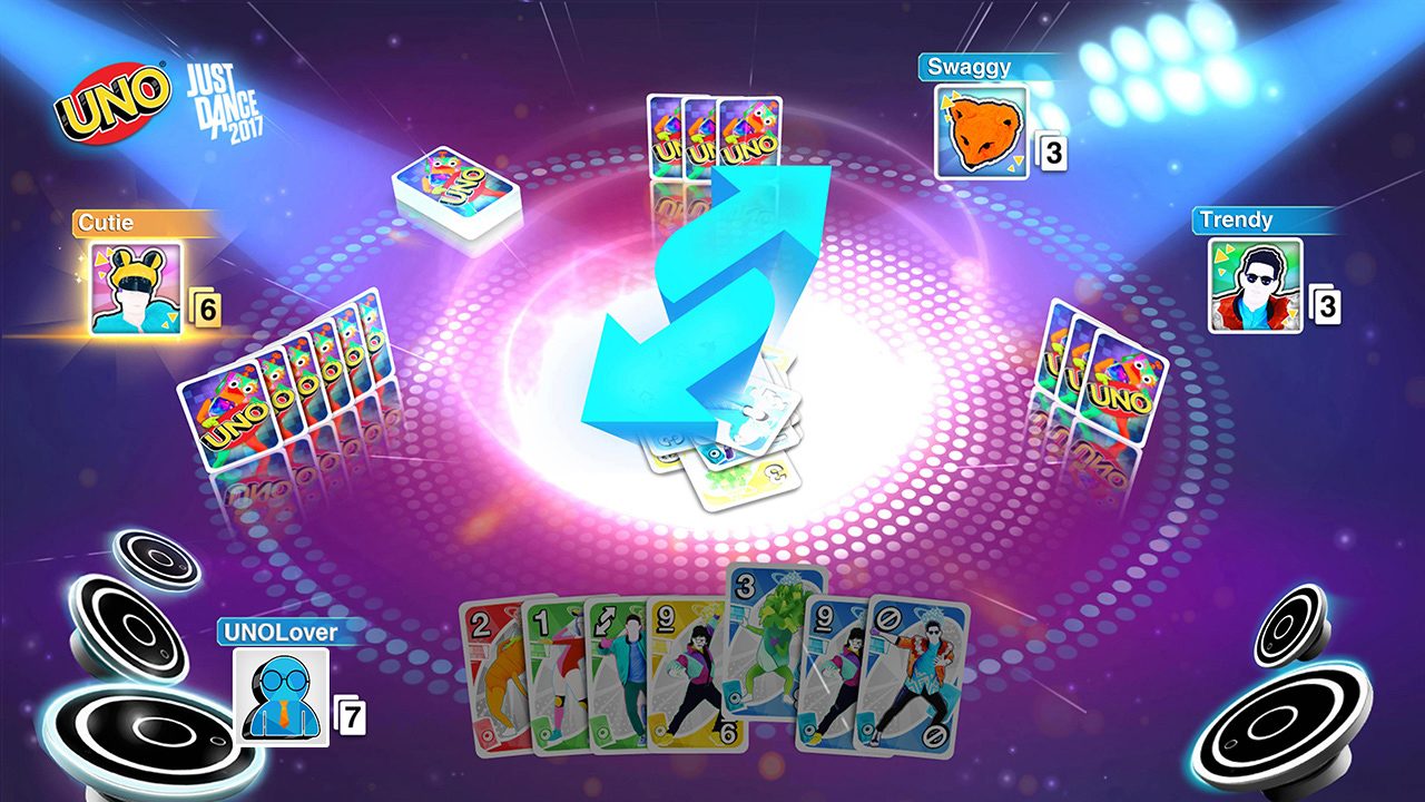 UNO Screenshot 2