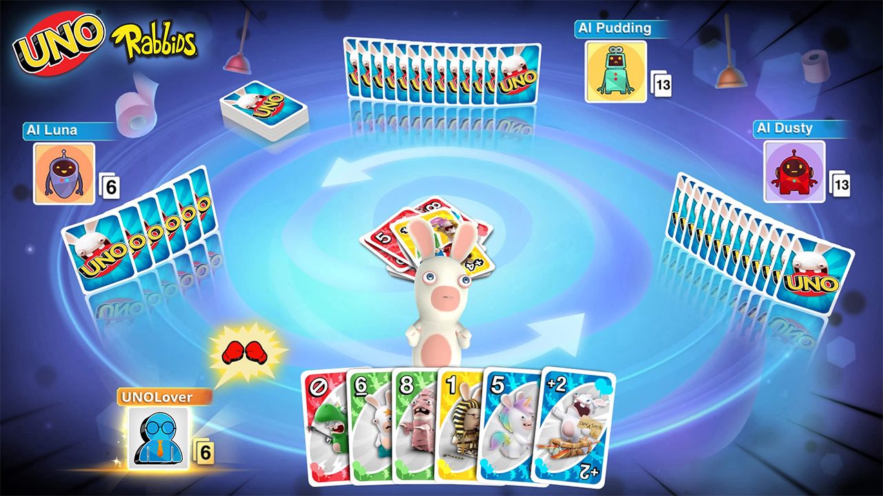 UNO Screenshot 3