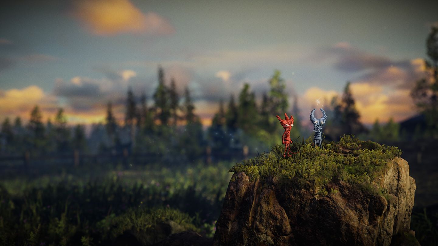 Unravel Two Screenshot 3