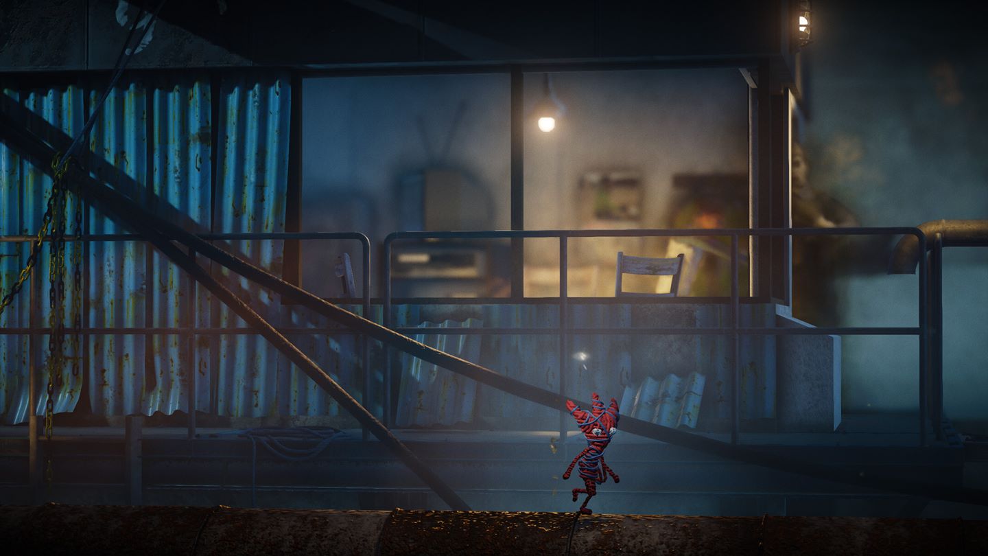 Unravel Two Screenshot 4