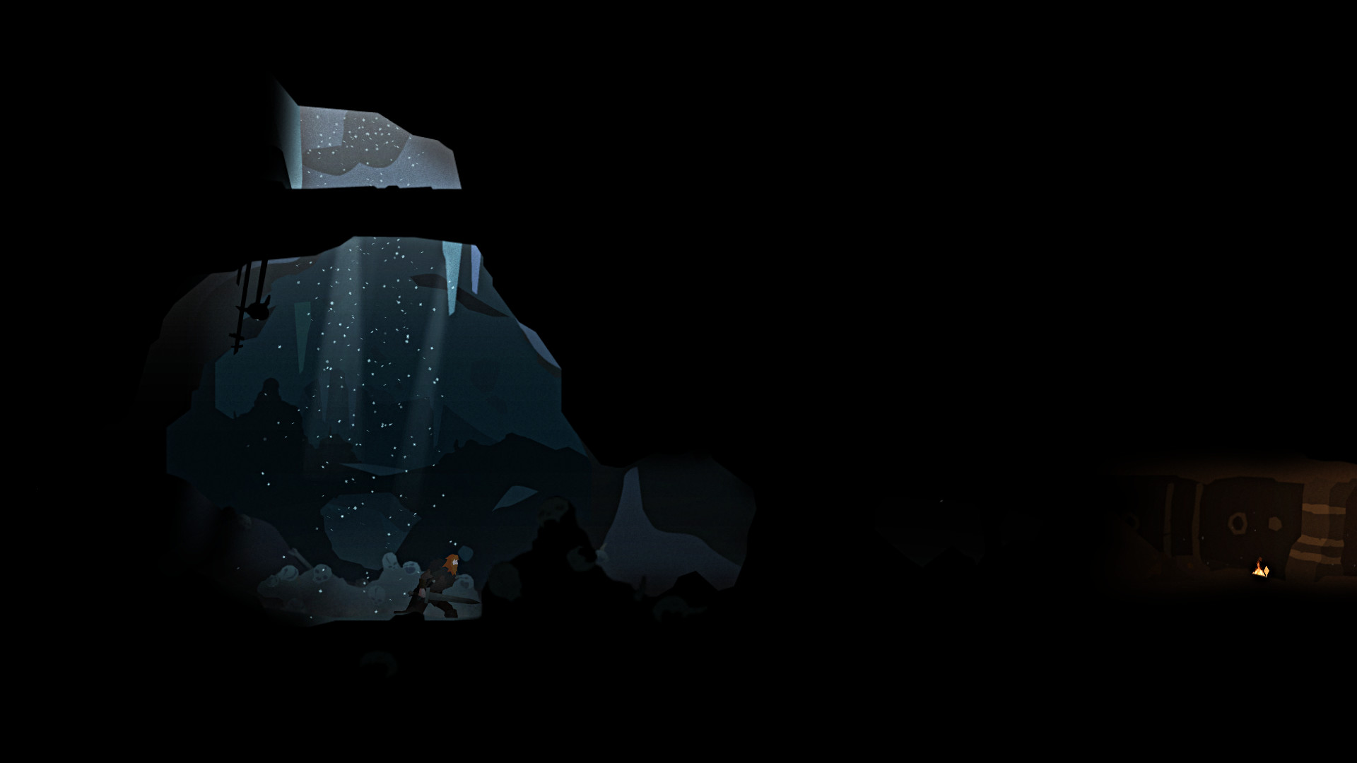 Unto The End Screenshot 1