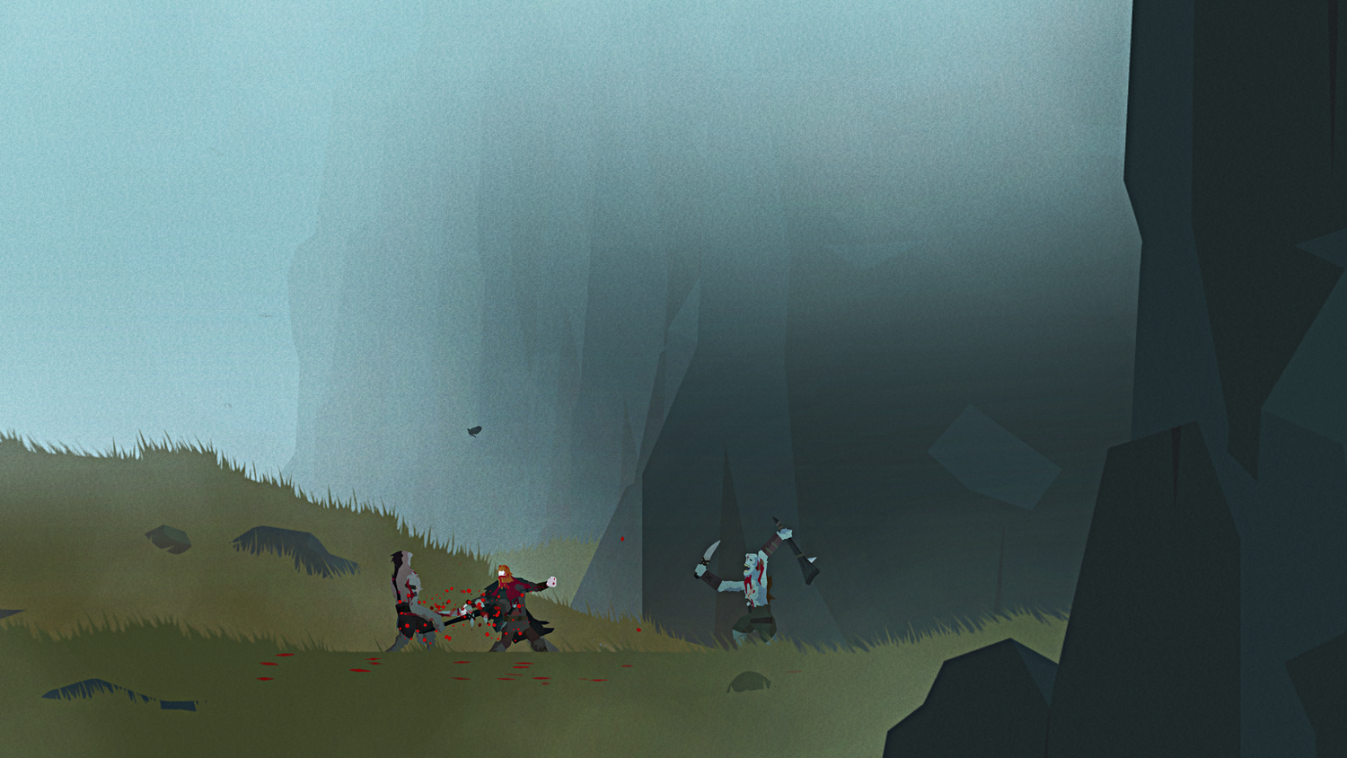 Unto The End Screenshot 3