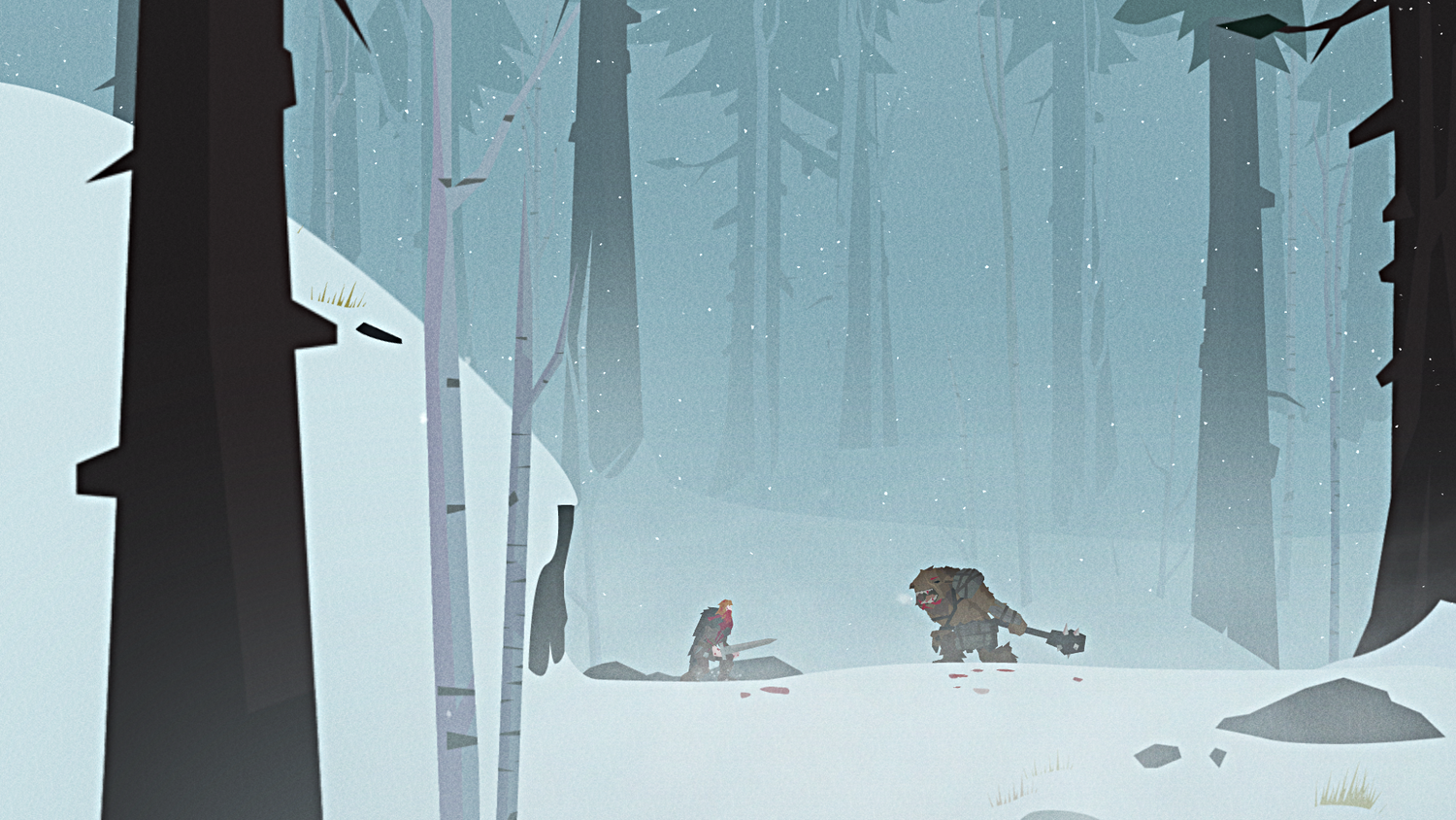 Unto The End Screenshot 4