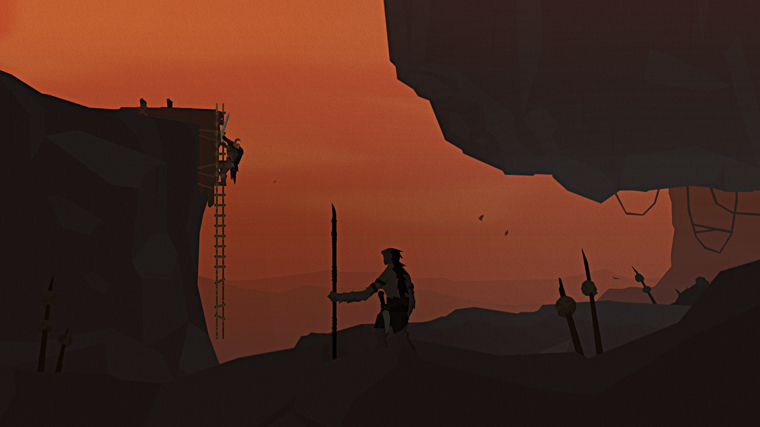 Unto The End Screenshot 5