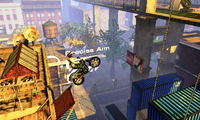 Urban Trial Freestyle Screenshot 1
