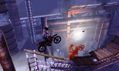 Urban Trial Freestyle Screenshot 2