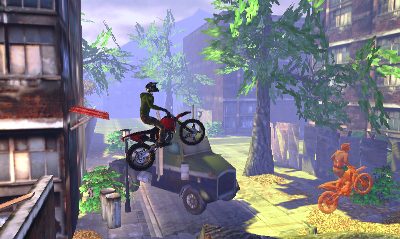 Urban Trial Freestyle Screenshot 4
