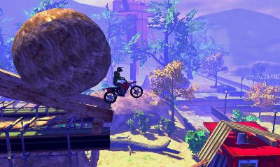 Urban Trial Freestyle Screenshot 5
