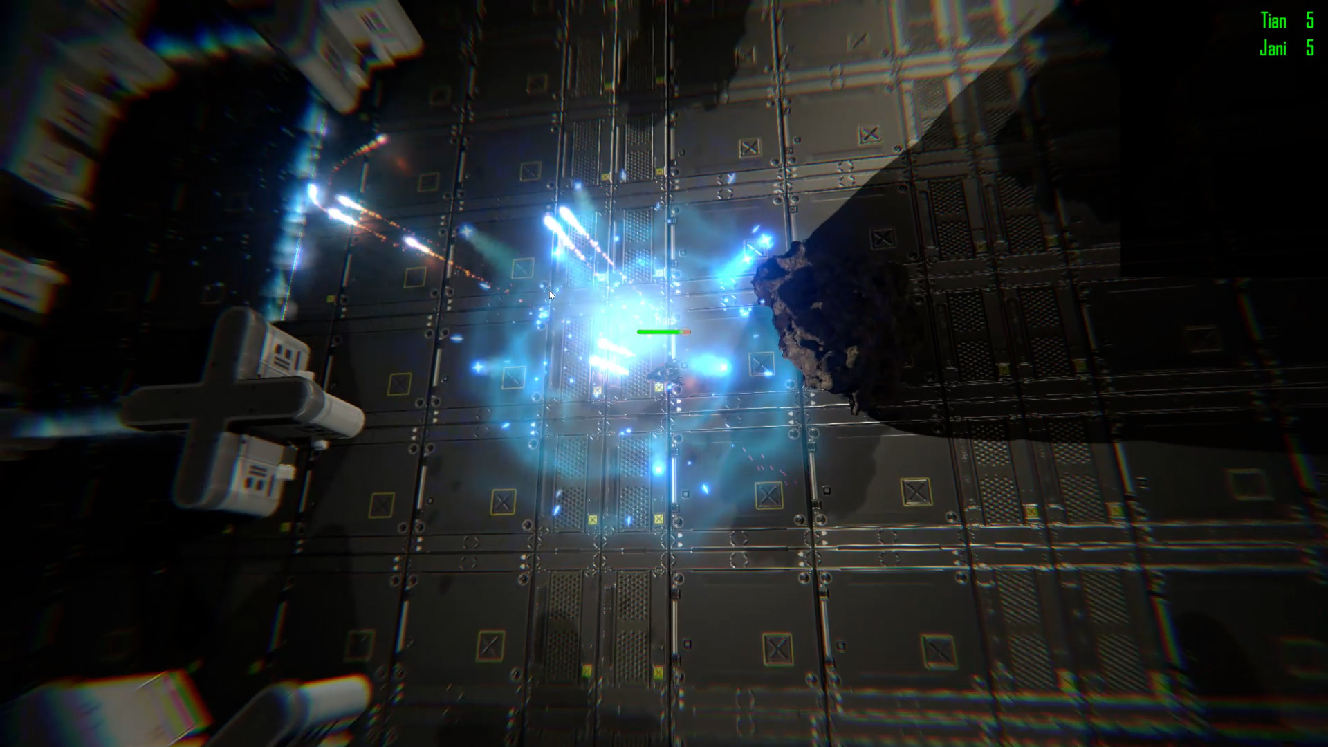 Utopos Screenshot 3
